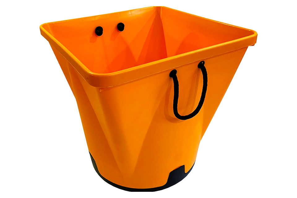 Square Barrel | Aubin Equipment | South Dennis MA Square Barrel | Aubin Equipment | South Dennis MA