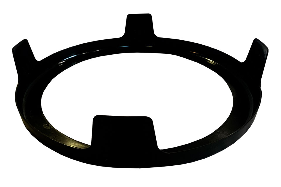 Snap-On Base | Square Barrel | Aubin Equipment | South Dennis MA Snap-On Base | Square Barrel | Aubin Equipment | South Dennis MA